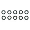 5MM body O-ring x10