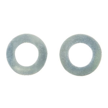 Large Ball Diff Alloy Plate