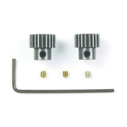 48 Pitch Pinion Gear, 26T, 27T