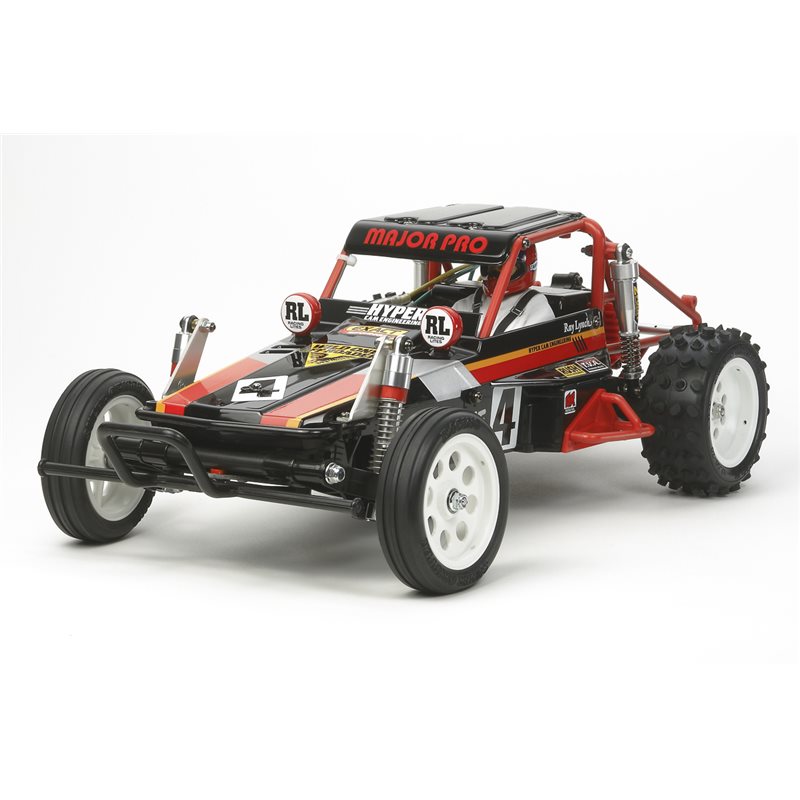 1/10 R/C Wild One Off-Roader 1/10 R/C Wild One Off-Roader