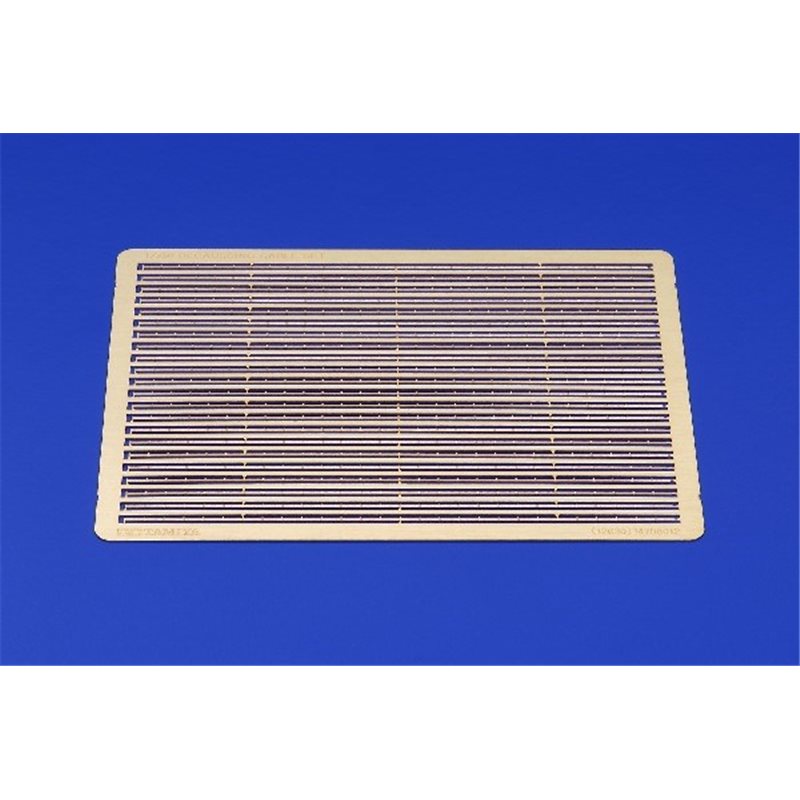 1/350 Degaussing Cable Set