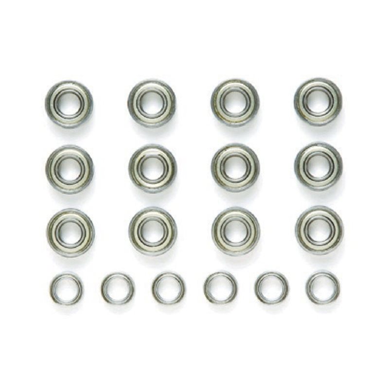 M-05 Ball bearing set