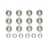 M-05 Ball bearing set