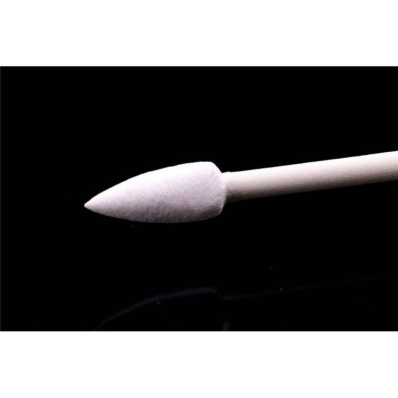 Craft Cotton Swab, Triangular, Medium (50pcs)