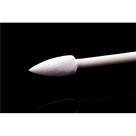 Craft Cotton Swab, Triangular, Medium (50pcs)