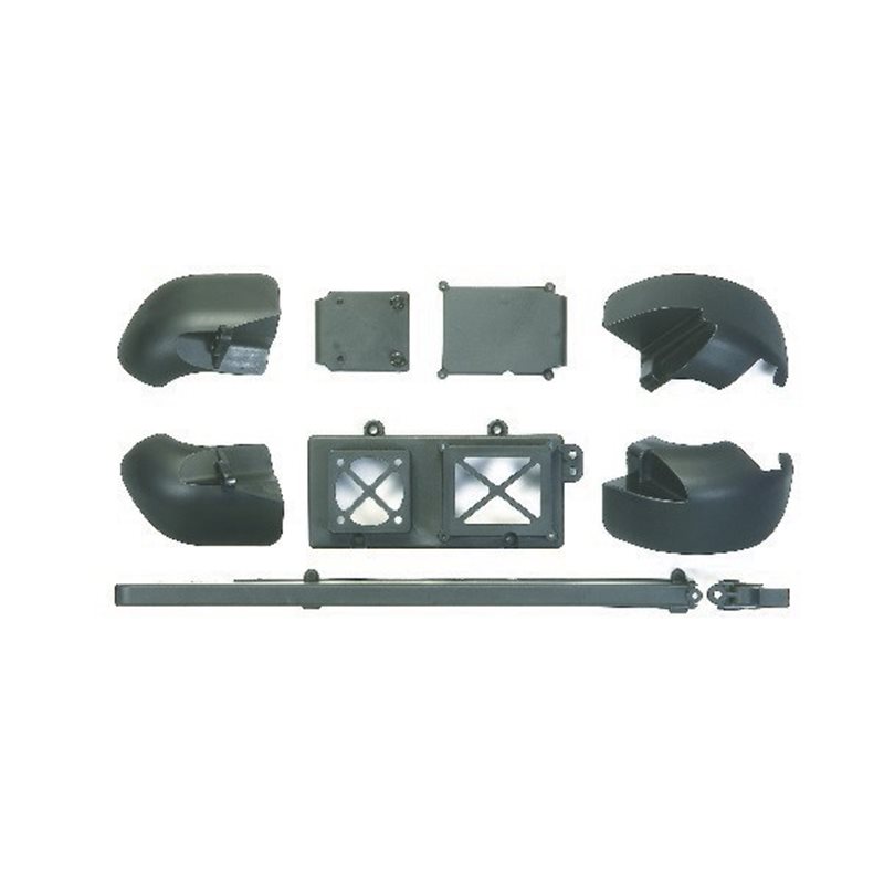 XV-01 L Parts