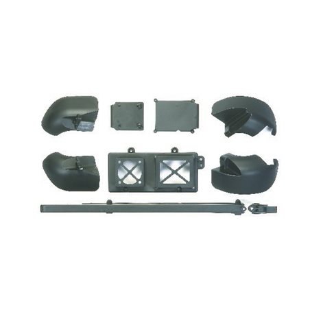 XV-01 L Parts