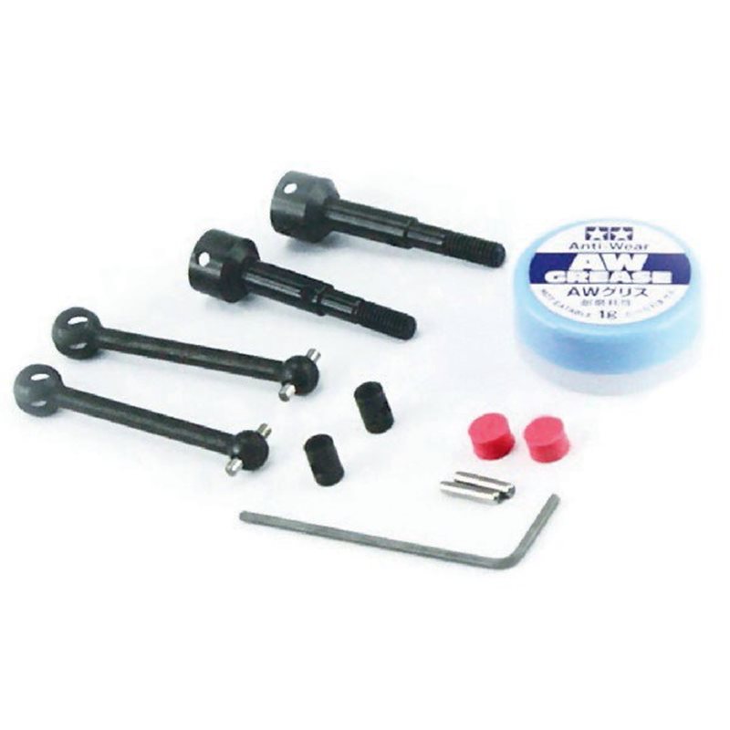 WR-02 Assembly Universal Drive Shaft