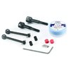 WR-02 Assembly Universal Drive Shaft