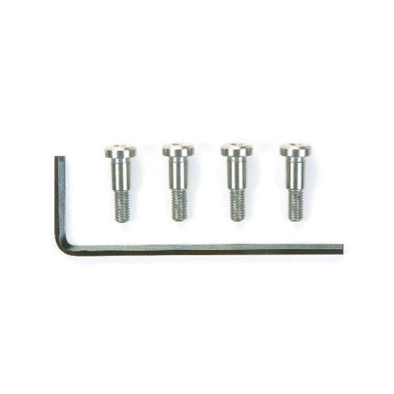 3x14mm LF Step Screw x4