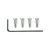 3x14mm LF Step Screw x4