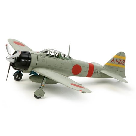 1/72 A6M2b Zero (Zeke)