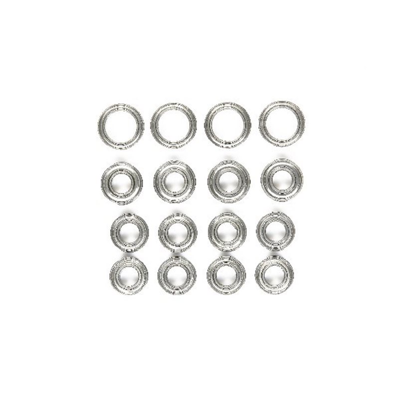 TT-02 Ball Bearing Set
