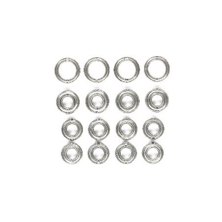 TT-02 Ball Bearing Set