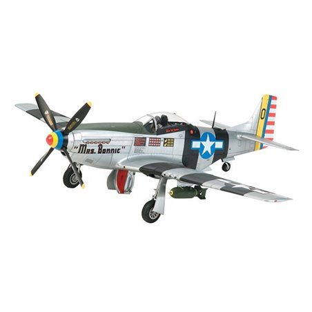1/32 P-51D/K Mustang Pacific
