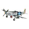 1/32 P-51D/K Mustang Pacific