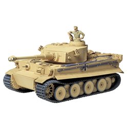 1/35 Tiger I Initial Production