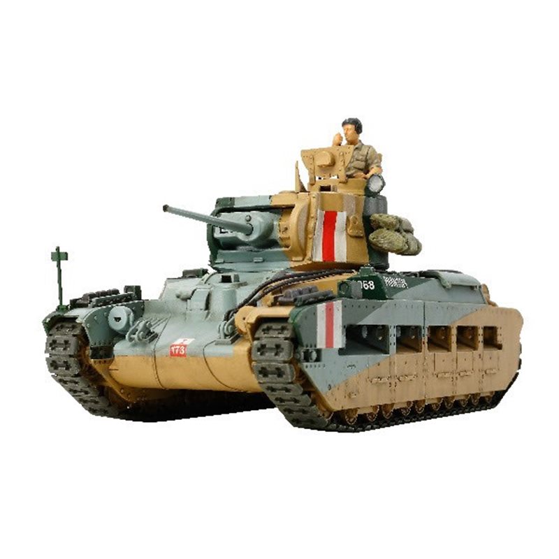 1/48 Matilda Mk.III/IV