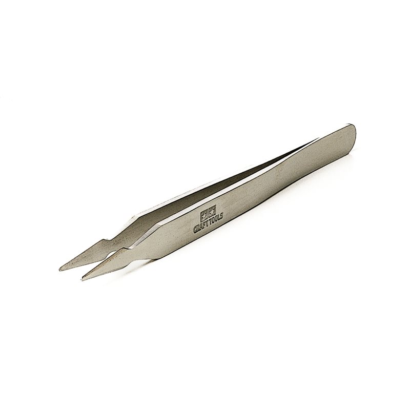 Decal Tweezers (Pincet)