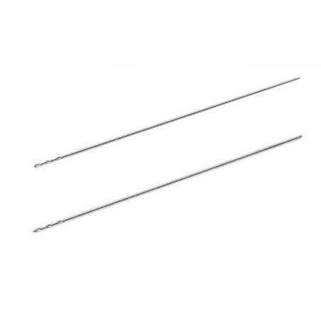 Fine Drill Bit (0.2mm *2)