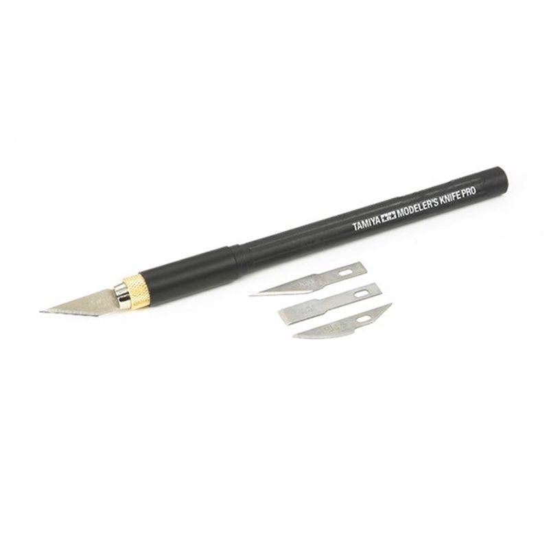 Modeler's Knife Pro