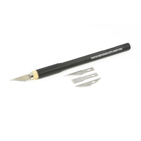 Modeler's Knife Pro