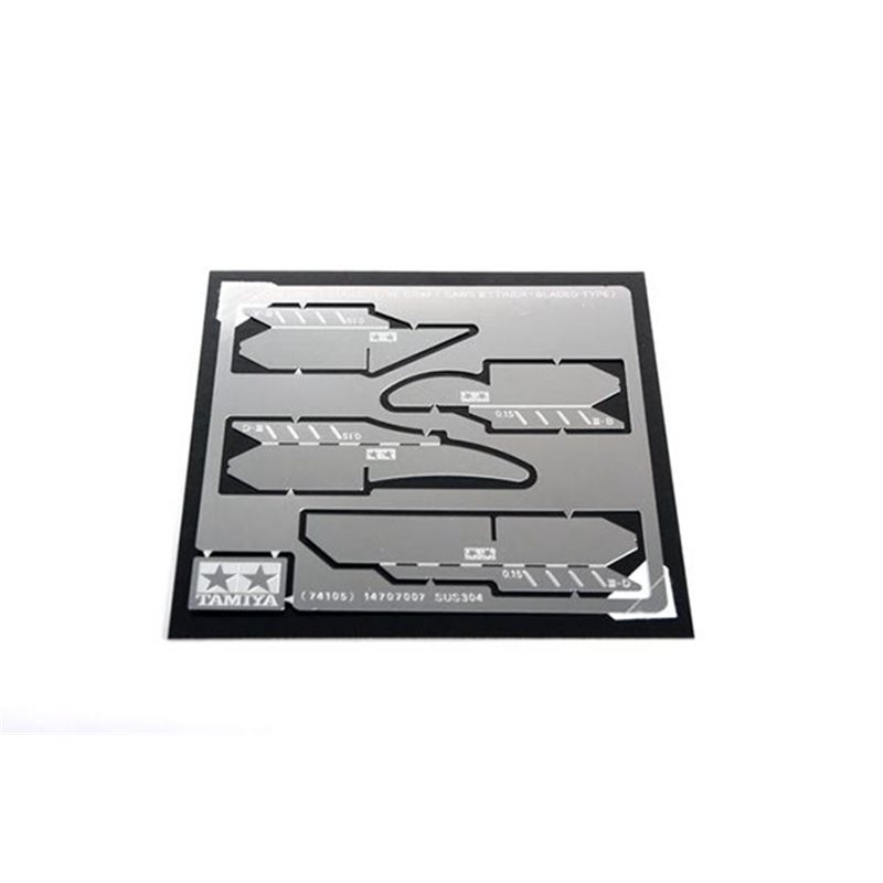 Fine Craft Saw III (Thick)