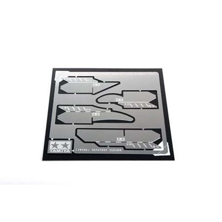 Fine Craft Saw III (Thick)