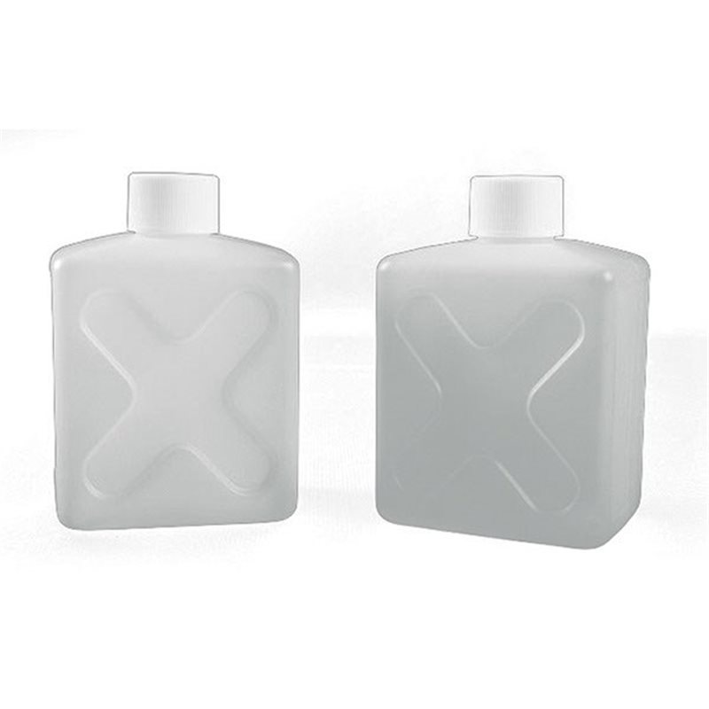 250ml Plastic Bottle *2