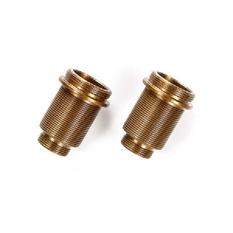 TRF Short Damper HL Cyl *2