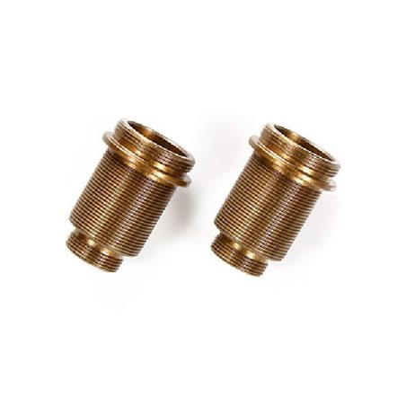 TRF Short Damper HL Cyl *2