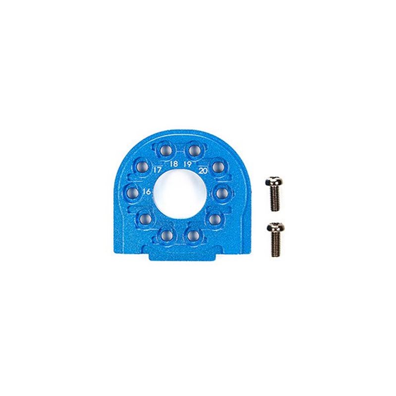 TT-02 Alu Motor Mount