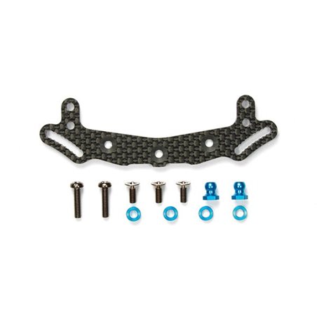 TB-04 Carbon Damper Stay R