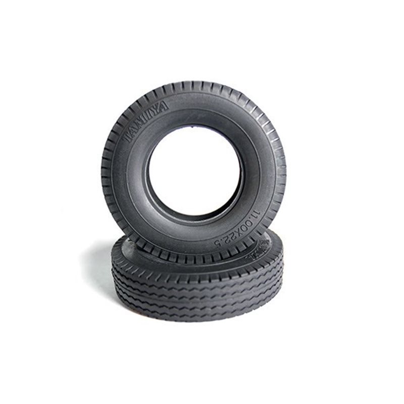 TR Tire*2 (Hard/22mm)