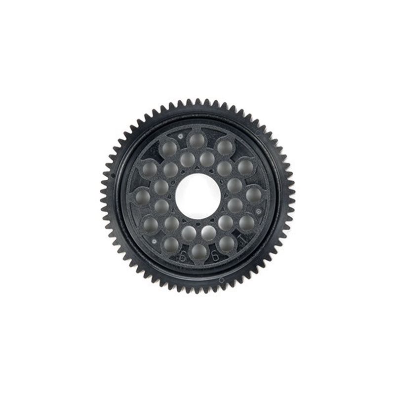TB-04 06 Module Spur Gear 66T