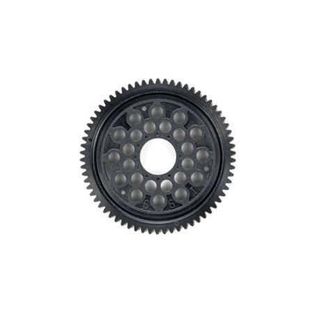 TB-04 06 Module Spur Gear 66T