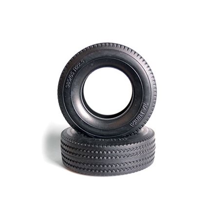 TR Tire*2 (Hard/30mm)