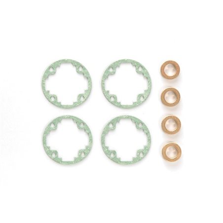 TB-04 Gear Diff Gasket *4
