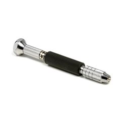 Fine Pin Vise D-R (0.1-3.2mm)