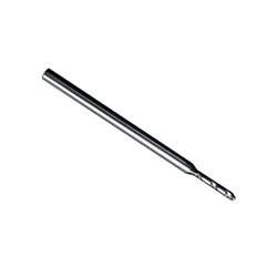 Fine Pivot Bit 0.5mm Shank 1mm