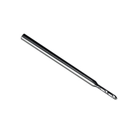 Fine Pivot Bit 0.5mm Shank 1mm