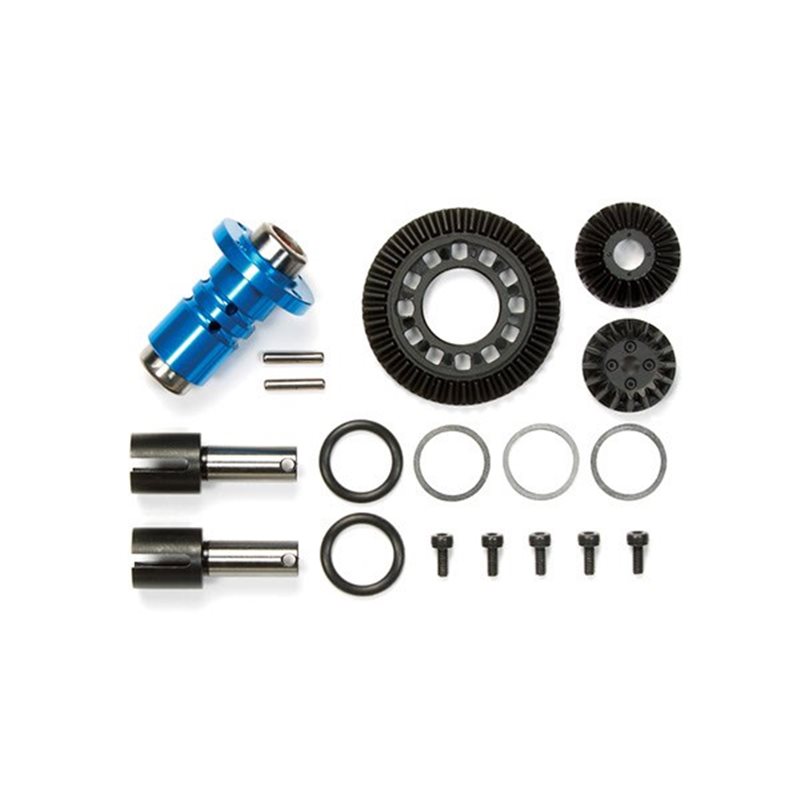 TB-04 Front 1-Way 40T