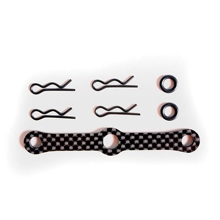 M Carbon Body Mt XMember