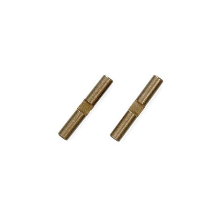 TB-04 Gear Diff X Shaft