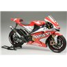 1/12 Yamaha YZR-M1 '04 No.7/No.33