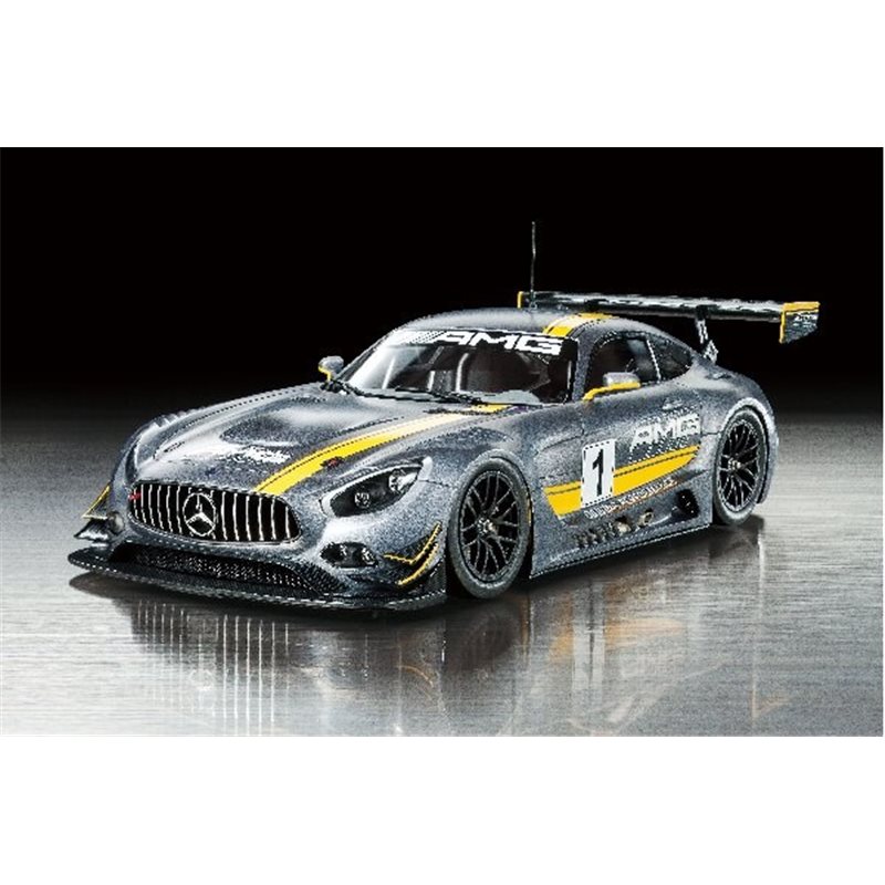 1/24 Mercedes-AMG GT3