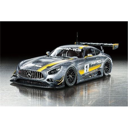 1/24 Mercedes-AMG GT3