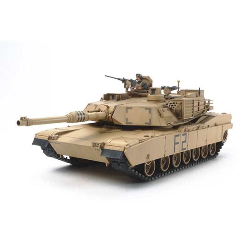 1/48 M1A2 Abrams