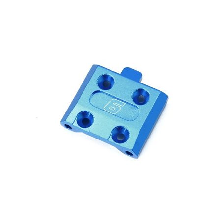 M-07 Concept Aluminum Front Suspension Mount (6°)