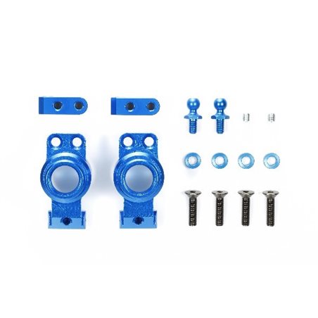 M-07 Concept Alu R Uprights